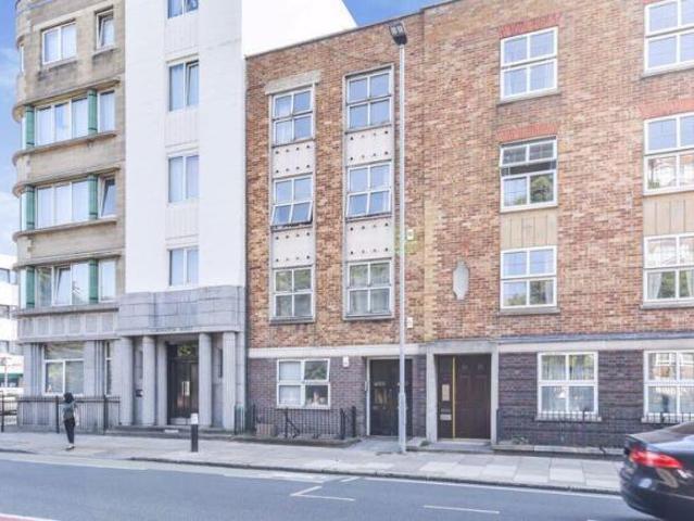 Flat for rent in Southsea, City Of Portsmouth
