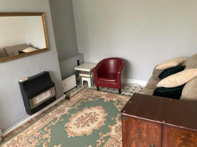 Flat for rent in Shelton Lock, East Midlands