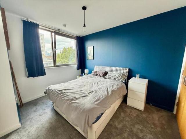 Flat for rent in Spencer, Northampton