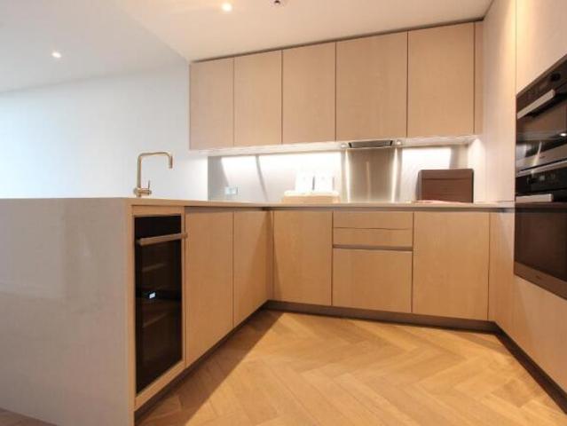 Flat for rent in Shoreditch, Greater London