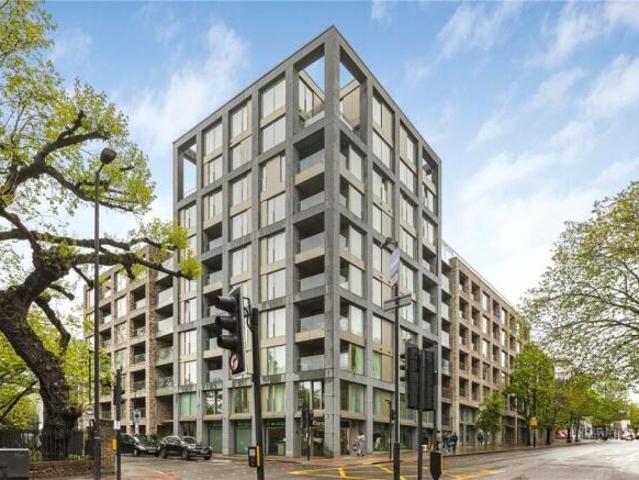 Flat for rent in Cat Hill