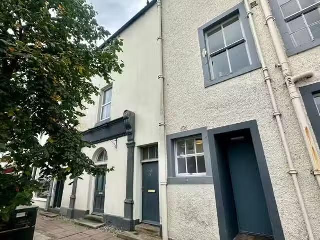 House for rent in Scaleby, Cumberland