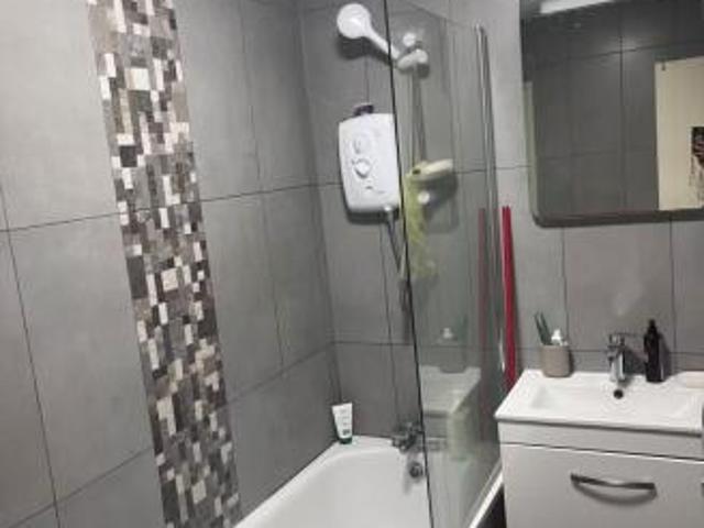 Flat for rent in Greater London