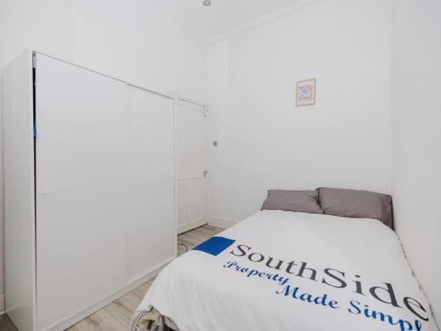 Flat for rent in Scotland