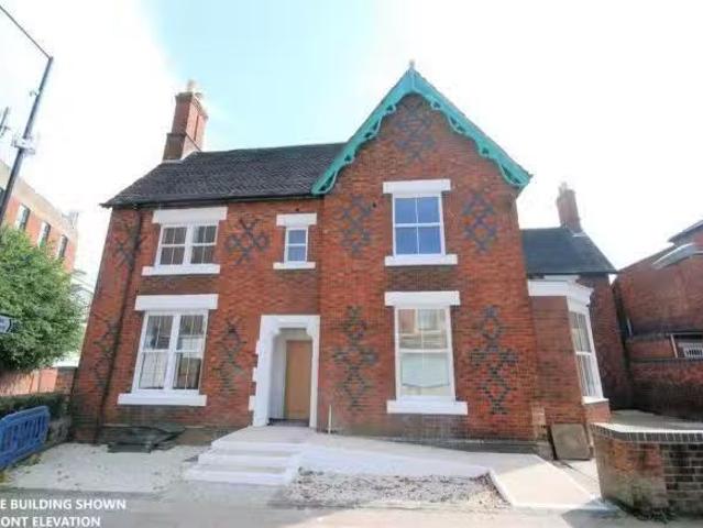 House for rent in New Bilton