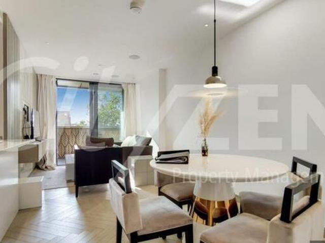 House for rent in City of London, Greater London