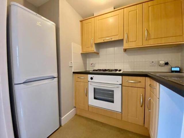 Flat for rent in City of Edinburgh, Alba / Scotland
