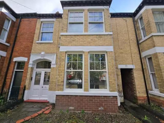 House for rent in Tickton, East Riding Of Yorkshire