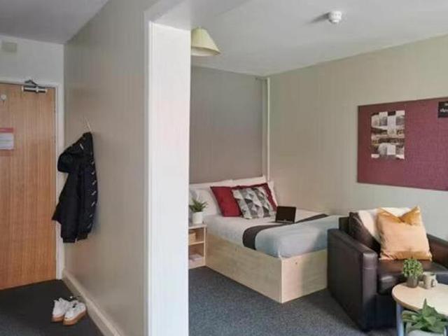 House for rent in South Yorkshire