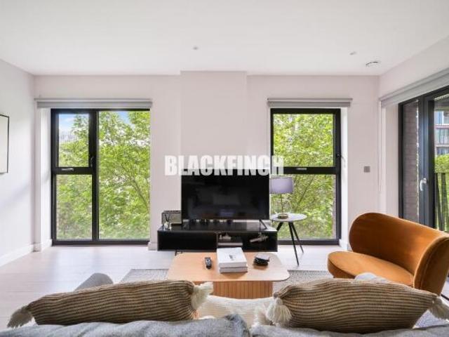Flat for rent in Cat Hill