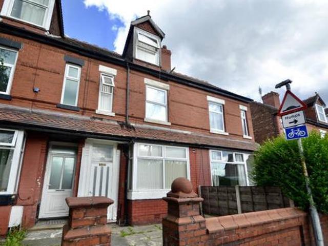 House for rent in Greater Manchester
