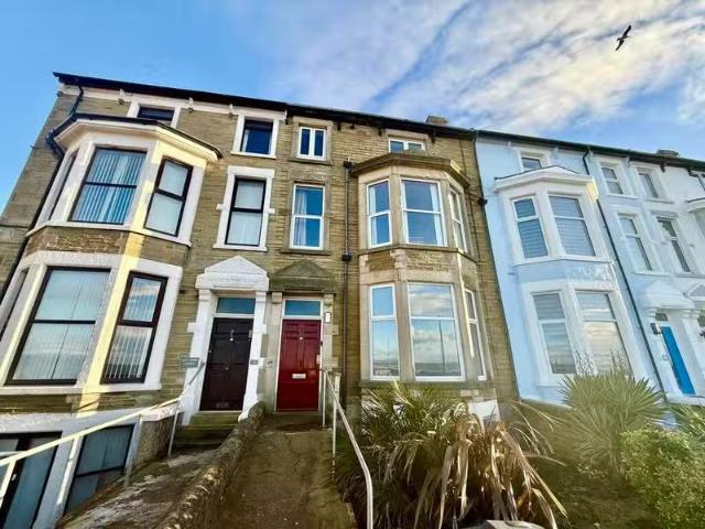 House for rent in Heysham, Lancashire
