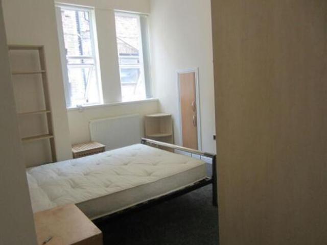 Flat for rent in Georgia, Greater Manchester