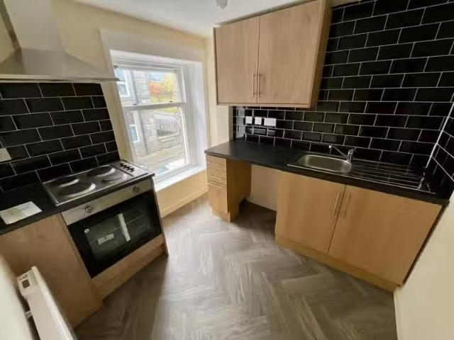 House for rent in Irwell Vale, Lancashire