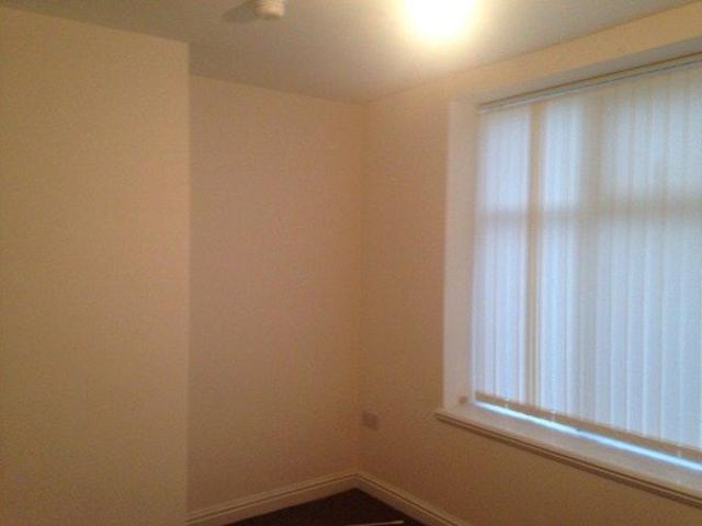Apartment for rent in Foxhall, Blackpool