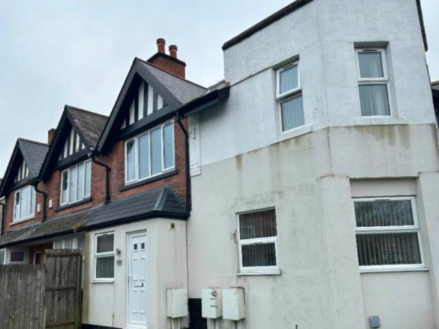 Apartment for rent in Haddon, East Midlands