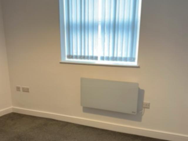 Flat for rent in Haddon, East Midlands