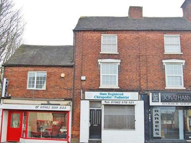 House for rent in West Midlands