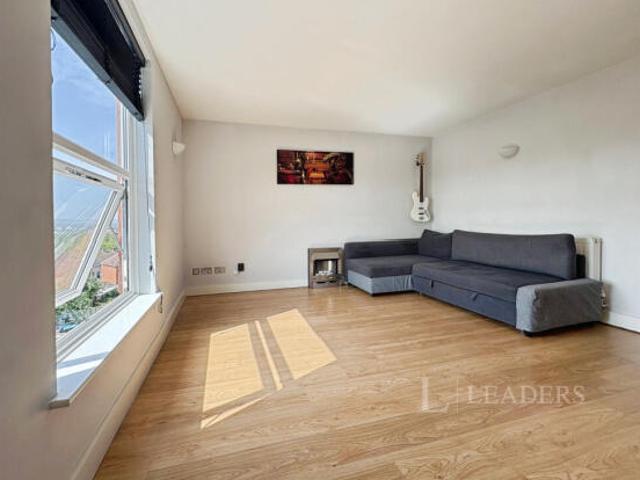 Flat for rent in Worcestershire