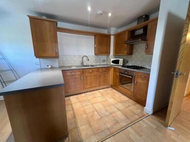 Flat for rent in Bristol, West of England