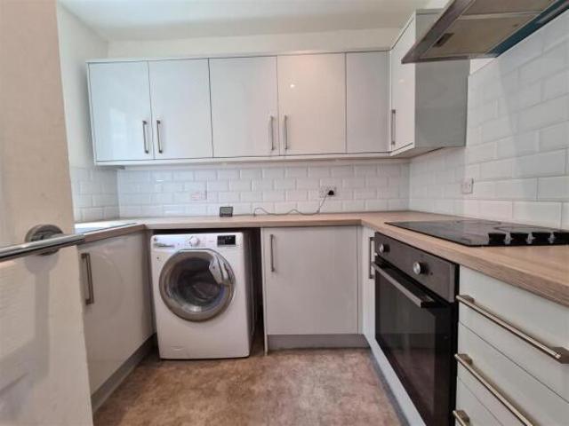 Flat for rent in Chesterton, Cambridge