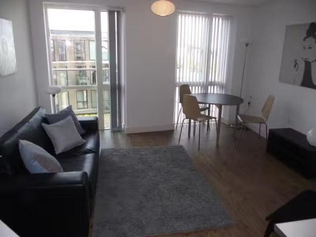 House for rent in Digbeth, West Midlands