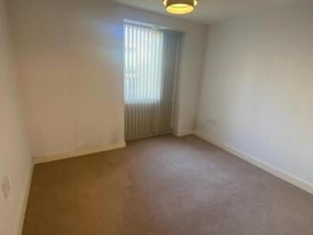 Flat for rent in West Midlands