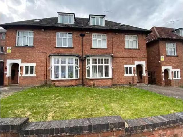 House for rent in South Yorkshire