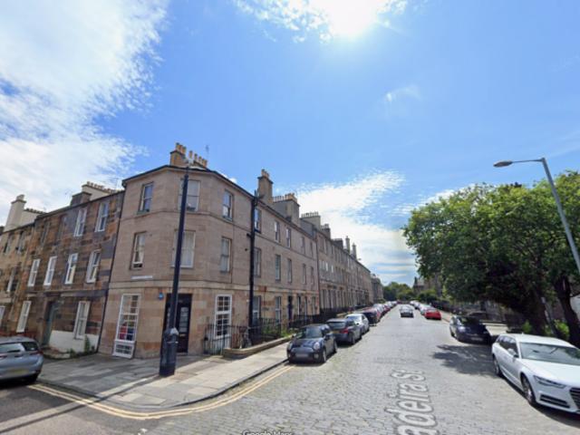 Flat for rent in City of Edinburgh, Alba / Scotland