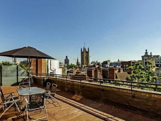 House for rent in Lyons, Greater London