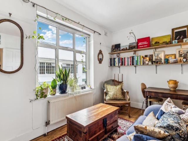 Flat for rent in Cat Hill, Isle Of Man