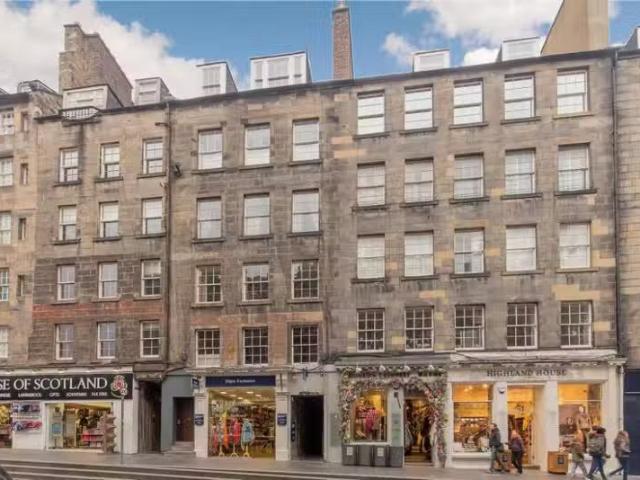 House for rent in Old Town, Scotland