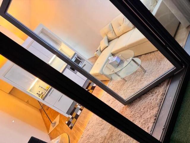 Flat for rent