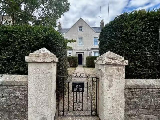 House for rent in Belleau, Lincolnshire