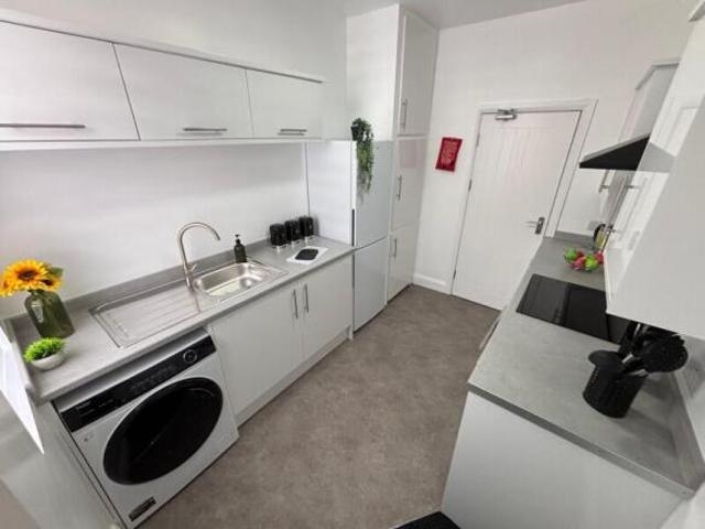 Flat for rent