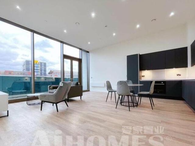 House for rent in Lyons, Greater London