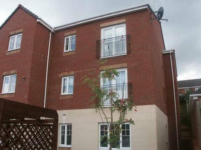 House for rent in Coedffranc, Jersey Marine