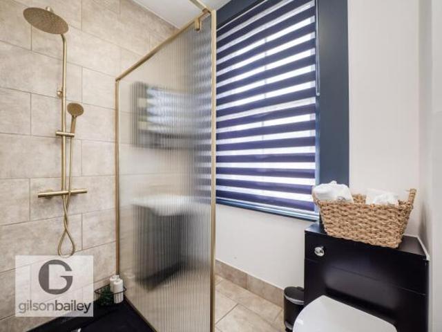 Flat for rent in East Bank, Norfolk