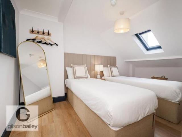 Flat for rent in East Bank, Norfolk