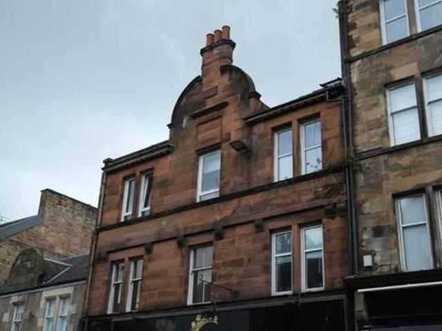 House for rent in Stirling