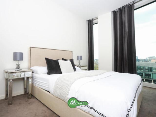 Flat for rent in Cat Hill