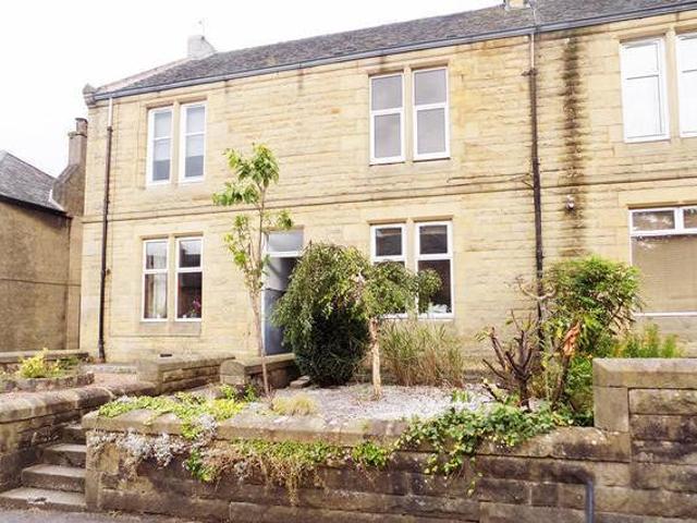 House for rent in Stirlingshire, Alba / Scotland