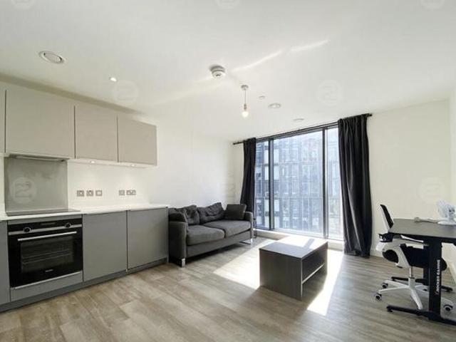 House for rent in Ladywood, West Midlands