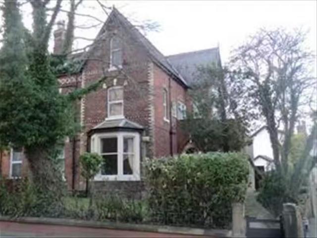 House for rent