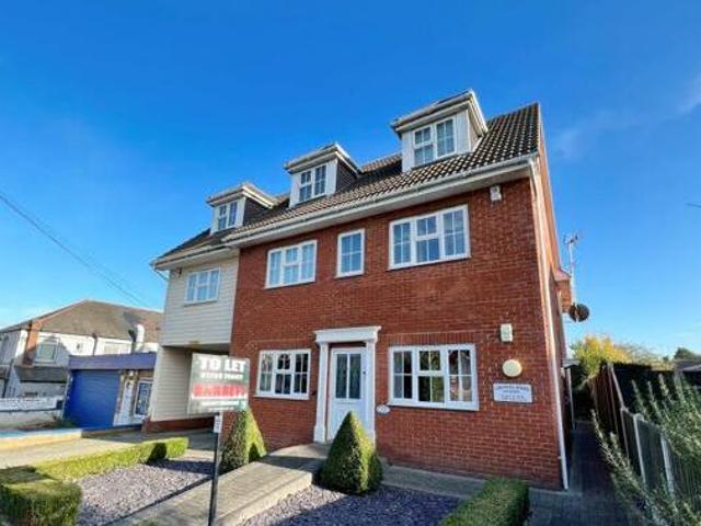House for rent in Barling