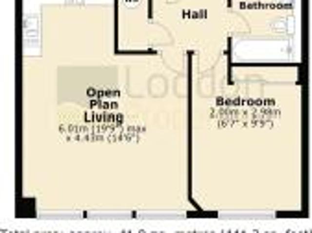Flat for rent