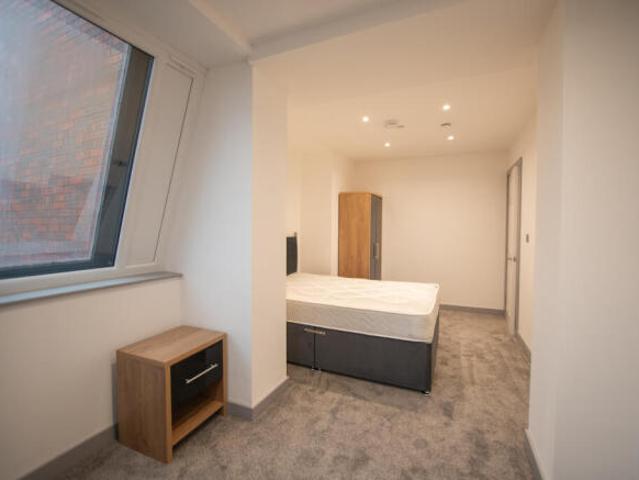 Flat for rent in City Of Kingston Upon Hull
