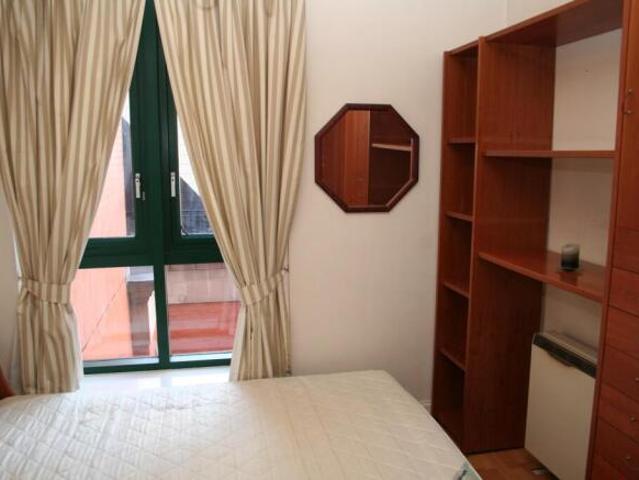 Flat for rent in Georgia, Greater Manchester