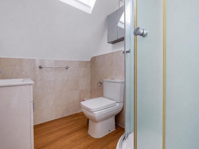 Flat for rent in St. Dunstan's, The Bridge