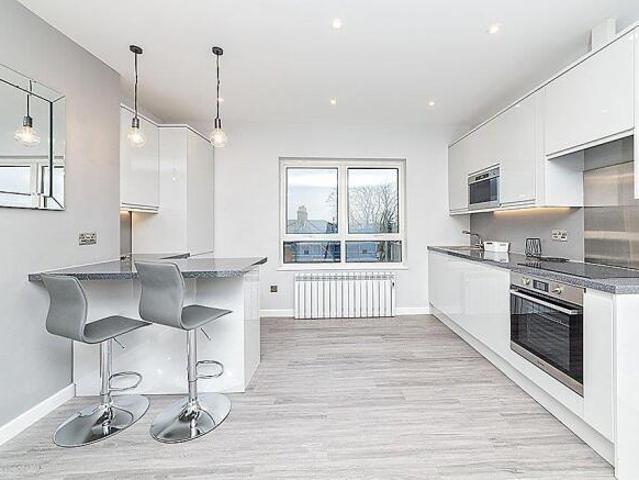 Flat for rent in Lewisham, Greater London
